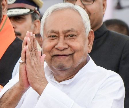 Bihar cabinet approves 26 key proposals in energy, health, law