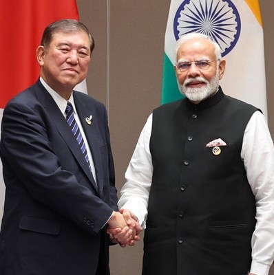 India, Japan to reaffirm commitment to stable Indo-Pacific region during PM Modi's Aug 29 visit