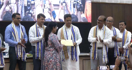 Successful kidney transplants conducted; steps underway to facilitate organ transplants in Tripura: CM Saha