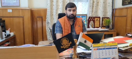 सोलन : युवा आपदा मित्र योजना के तहत युवाओं को मिलेगा आपदा प्रबंधन प्रशिक्षण