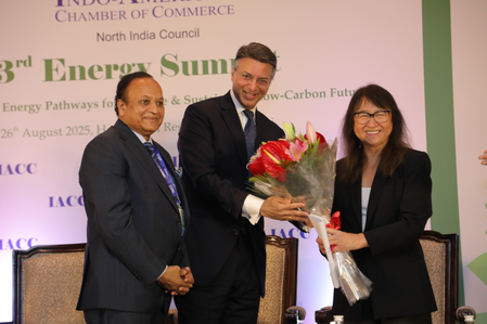US remains committed to work with India, collaborate in energy, economic growth: US Embassy official