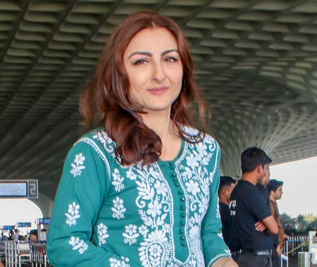 Soha Ali Khan calls hubby Kunal Kemmu, a detective, says he is obsessed with truth