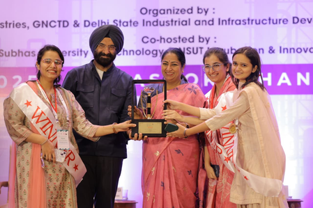 Draft of Delhi Startup Policy 2025 released: Manjinder Singh Sirsa