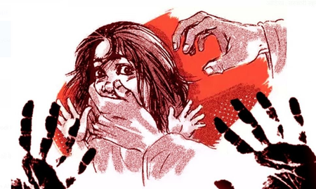 देवरिया में लिफ्ट के बहाने युवती से सामूहिक दुष्कर्म, हिरासत में दो आरोपी