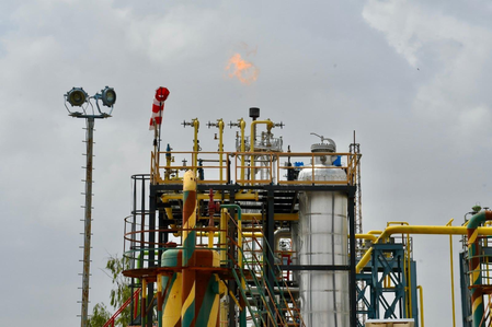 Rajasthan’s first public sector LNG plant to start by end of 2025: RSGL