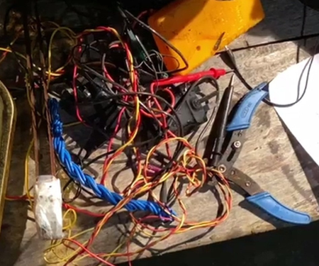 TN: Two tonnes of explosives seized in Coimbatore, rising security concerns