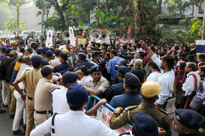 Kolkata Police summon doctors leading protest marches over RG Kar rape and murder incident