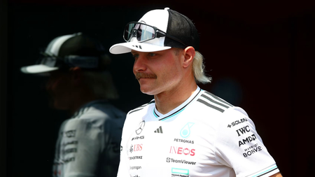 Formula 1: Perez targets joy in racing again with Bottas as they join Cadillac Formula 1: Perez targets joy in racing again with Bottas as they join Cadillac