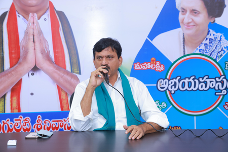 Telangana to resolve 9.65 lakh applications for 'Sada Bainama' land regularisation