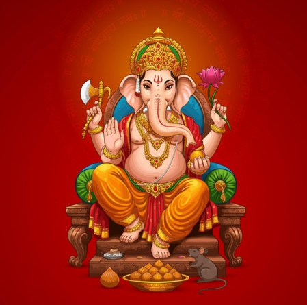 PM Modi greets nation on Ganesh Chaturthi, wishes for everyone's happiness, peace