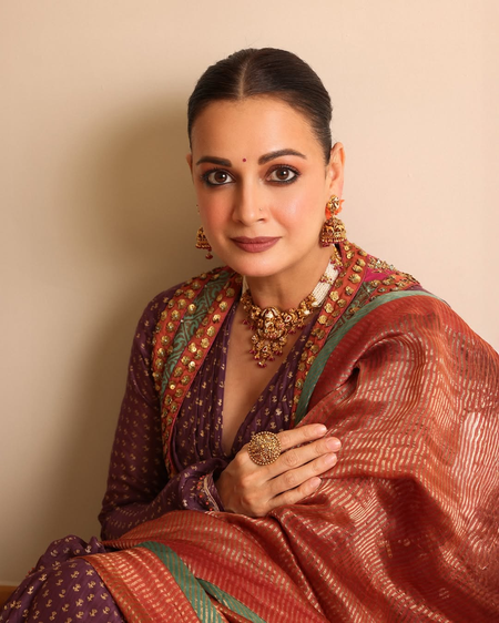 Bhumi Pednekar, Dia Mirza express concern over Jammu and Kashmir flashfloods Bhumi Pednekar, Dia Mirza express concern over Jammu and Kashmir flashfloods