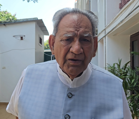 BJP legislator in Haryana seeks law mandating parents' permission for marriage BJP legislator in Haryana seeks law mandating parents' permission for marriage