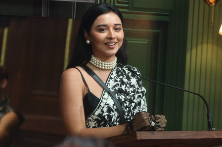 ‘Bigg Boss 19’: Tanya Mittal has taken more than 800 sarees inside the house ‘Bigg Boss 19’: Tanya Mittal has taken more than 800 sarees inside the house