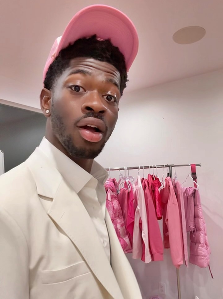 Lil Nas X speaks up after his ‘terrifying’ arrest Lil Nas X speaks up after his ‘terrifying’ arrest