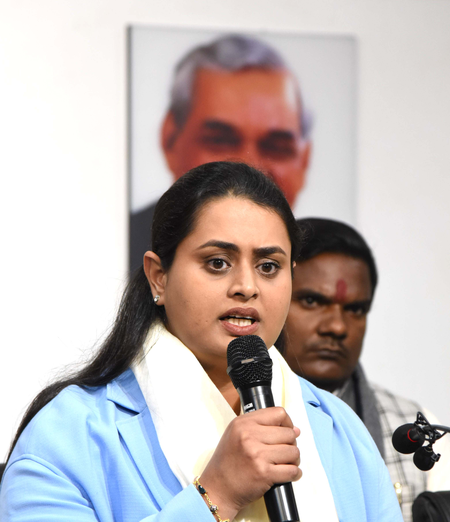 Just like frogs… : BJP MLA slams Rahul Gandhi, Tejashwi for becoming active only during polls