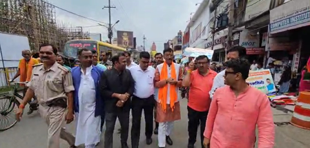 झारखंड रांची में स्वदेशी अपनाएं आत्मनिर्भर भारत बनाएं राज्यस्तरीय अभियान शुरू झारखंड रांची में स्वदेशी अपनाएं आत्मनिर्भर भारत बनाएं राज्यस्तरीय अभियान शुरू