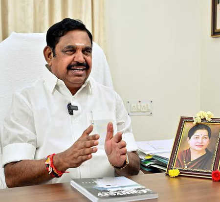 AIADMK slams Coimbatore Master Plan, warns of large-scale irregularities