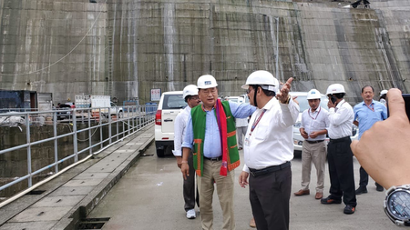 Arunachal govt invests Rs 4,788 crore to ensure reliable power supply