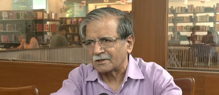 न्यायाधीश राजनीति में आएगा तो उनकी आलोचना होगी, दिल्ली हाई कोर्ट के रिटायर्ड जज एस.एन. ढींगरा का बयान न्यायाधीश राजनीति में आएगा तो उनकी आलोचना होगी, दिल्ली हाई कोर्ट के रिटायर्ड जज एस.एन. ढींगरा का बयान