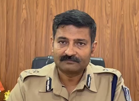 भोपाल के मछली परिवार ने शूटिंग अकादमी से खरीदी थी गन भोपाल के मछली परिवार ने शूटिंग अकादमी से खरीदी थी गन