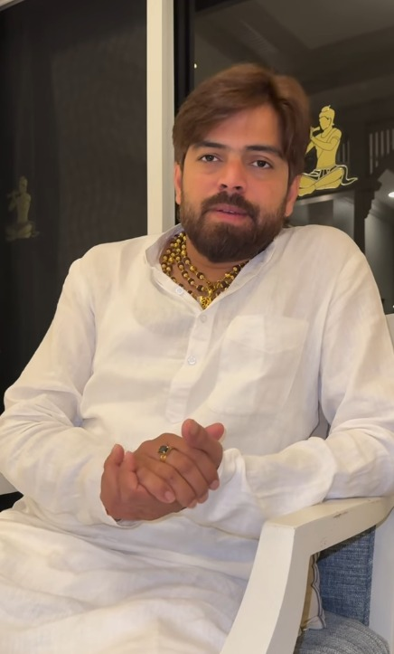 गानों पर बैन के अलावा भी हरियाणवी सिंगर मासूम शर्मा से जुड़े हैं कई विवाद