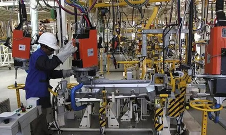 Engineering exports sector looking at govt to help navigate US tariffs: EEPC India Engineering exports sector looking at govt to help navigate US tariffs: EEPC India