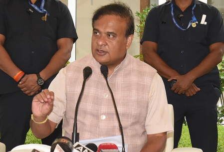 Assam CM rules out FIR against activist Syeda Hameed