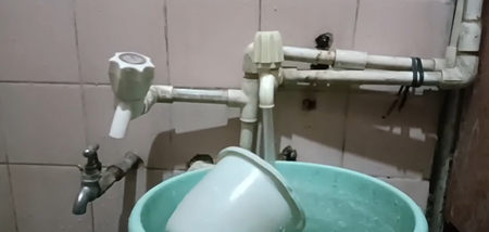 गुजरात वडोदरा में ‘हर घर नल से जल’ योजना ने बदला जीवन, मिल रहा साफ पानी, बीमारियां हो रही दूर गुजरात वडोदरा में ‘हर घर नल से जल’ योजना ने बदला जीवन, मिल रहा साफ पानी, बीमारियां हो रही दूर