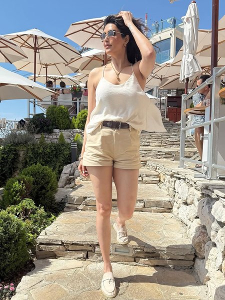 Karishma Tanna’s luxurious vacation in Croatia with husband Varun Bangera is dreamy Karishma Tanna’s luxurious vacation in Croatia with husband Varun Bangera is dreamy