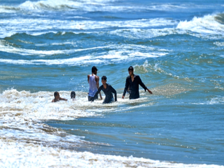 TN to upgrade six beaches for ‘Blue Flag Certification’, allocates Rs 24 crore
