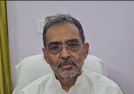 बिहार में 'वोटर अधिकार यात्रा' पर सियासी घमासान, उपेंद्र कुशवाहा ने क्या कहा?