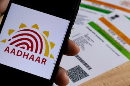 UIDAI urges schools to ensure timely Aadhaar biometric updates for children UIDAI urges schools to ensure timely Aadhaar biometric updates for children