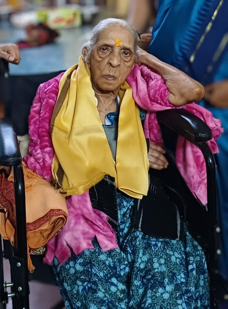 रायपुर की पहली महिला विधायक रजनी ताई उपासने का निधन, सीएम विष्णुदेव साय ने जताया दुख