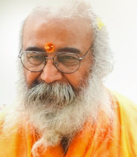 'Voter Adhikar Yatra will meet the same fate as Bharat Jodo Yatra': Acharya Pramod Krishnam 'Voter Adhikar Yatra will meet the same fate as Bharat Jodo Yatra': Acharya Pramod Krishnam