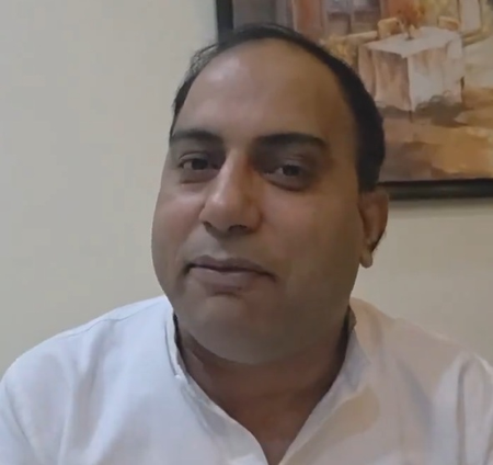 After ‘Udaipur Files’, filmmaker Amit Jani announces new project on radicalism and religious conversion After ‘Udaipur Files’, filmmaker Amit Jani announces new project on radicalism and religious conversion