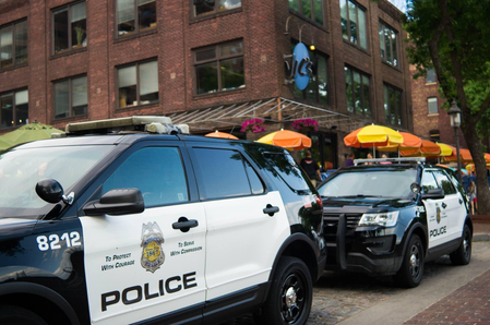 Two minor students shot dead at Catholic school in US' Minneapolis Two minor students shot dead at Catholic school in US' Minneapolis