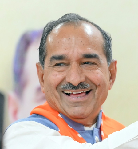 Not our tradition to remove elected representatives: Rajasthan BJP chief