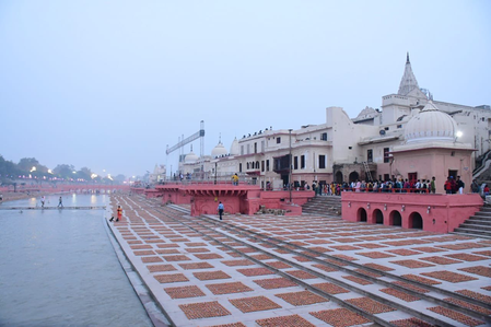 अयोध्या में दीपोत्सव 2025 की तैयारी तेज, अरविंद कुमार मिश्रा-डॉ. जितेंद्र प्रताप सिंह नोडल अधिकारी नामित