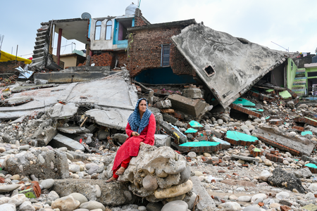 Amit Shah announces teams to assess damage caused by floods in J&K, 3 others states