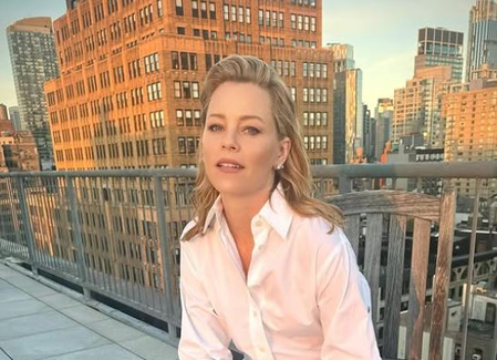 Elizabeth Banks to essay lead in a limited series about murder trial