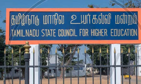 TN govt to sponsor semester abroad for college students