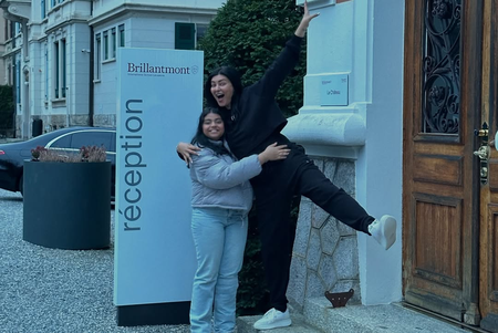 Sushmita Sen pens heart-warming note for daughter Alisah on ‘sweetest’ 16th birthday Sushmita Sen pens heart-warming note for daughter Alisah on ‘sweetest’ 16th birthday