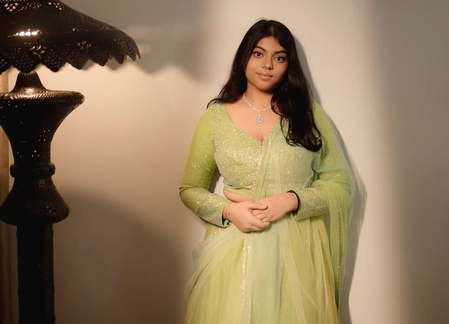 बेटी अलीशा के जन्मदिन पर इमोशनल हुईं सुष्मिता सेन, '10 साल तक किया था इस चमत्कार का इंतजार'