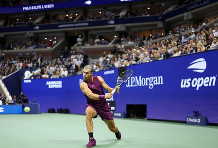 US Open: Alcaraz, Shelton & Djokovic charge into Round 3 US Open: Alcaraz, Shelton & Djokovic charge into Round 3