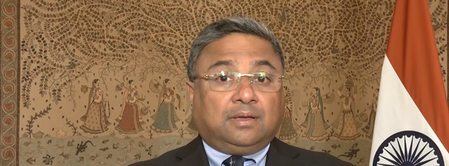 PM Modi-Shigeru Ishiba meet set to address pressing global challenges: India’s envoy to Japan Sibi George (IANS Interview)
