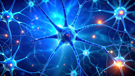 Overworked brain cells may burn out in Parkinson's disease: Study