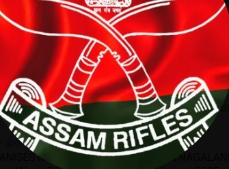 असम राइफल्स ने टेंग्नौपाल में वसूली और हथियार तस्करी के खिलाफ कार्रवाई की असम राइफल्स ने टेंग्नौपाल में वसूली और हथियार तस्करी के खिलाफ कार्रवाई की