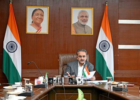 India-Africa trade surpasses 0 billion, nearly doubles in 5 years India-Africa trade surpasses 0 billion, nearly doubles in 5 years