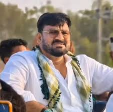 झारखंड के अल्पसंख्यक मंत्री हफीजुल हसन की तबीयत बिगड़ी, अस्पताल में भर्ती झारखंड के अल्पसंख्यक मंत्री हफीजुल हसन की तबीयत बिगड़ी, अस्पताल में भर्ती