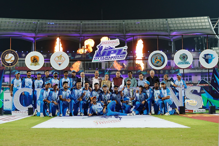 Uttarakhand Premier League season 2 set to begin from Sep 23 Uttarakhand Premier League season 2 set to begin from Sep 23